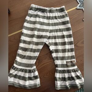 Matilda Jane Ruffle pants